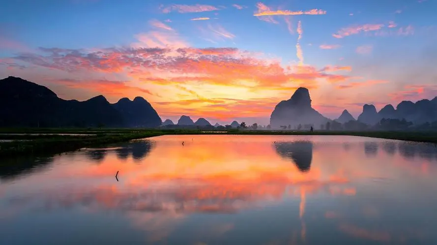 先进智慧环保